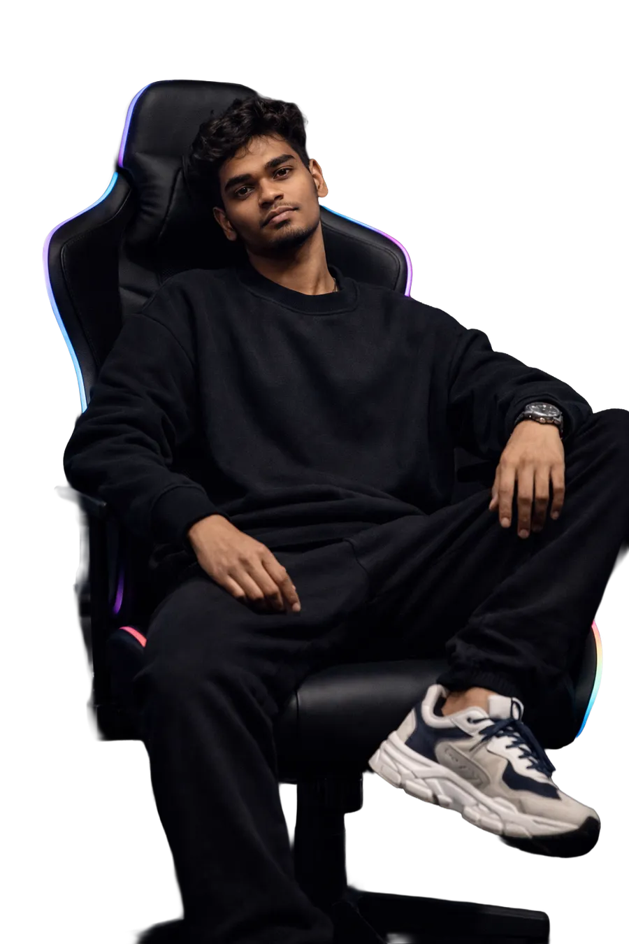 ANANTH.DEV | Full-Stack Developer & AI Engineer